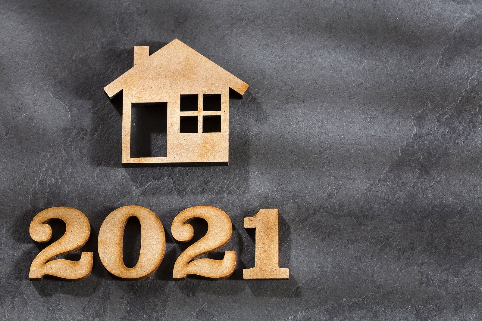 2021 Central Virginia Mortgage Forecast