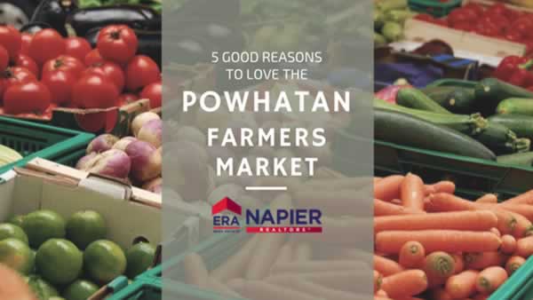 Powhatan Farmers Market