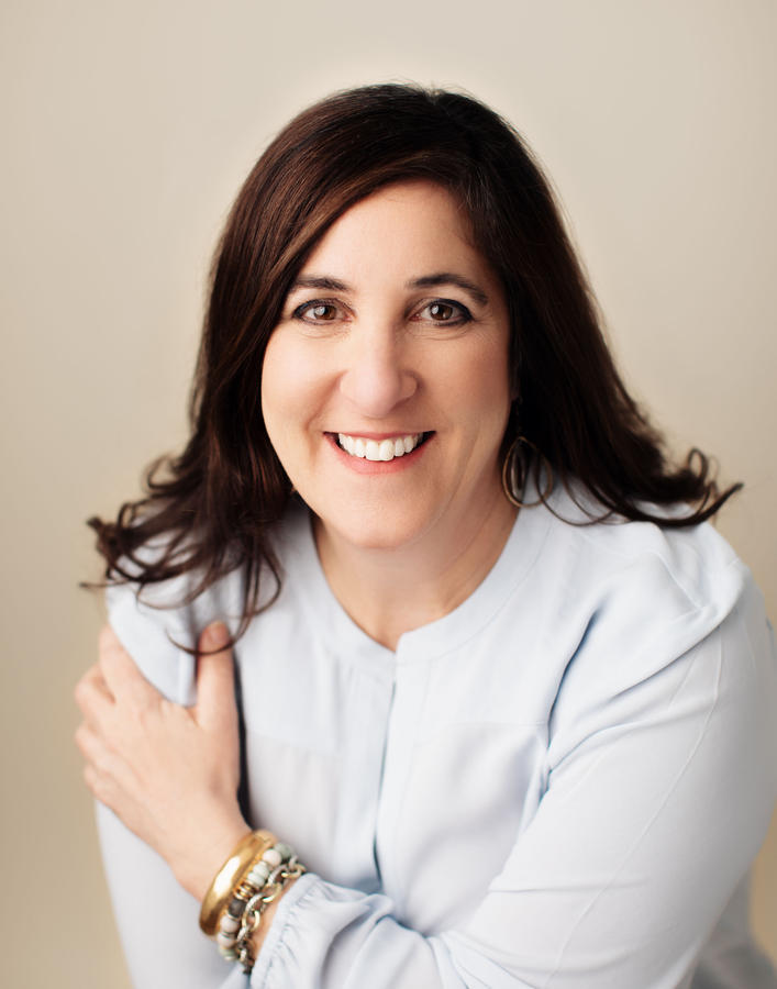 Lee Ann Ruby